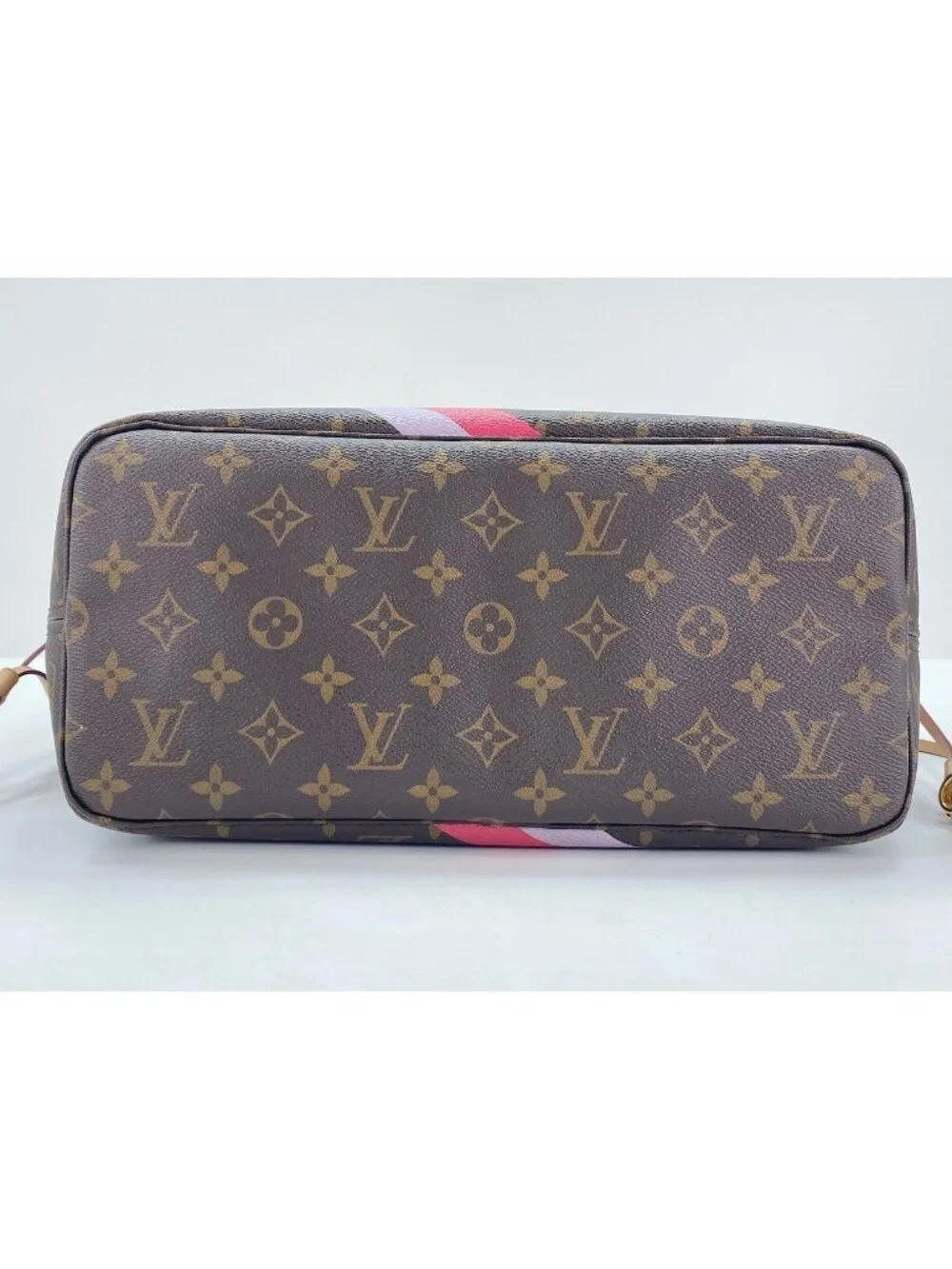 Louis Vuitton Tote SP Order Neverfull MM